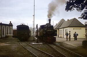 99 5904 in Gernrode