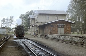 99 7222 in Hasselfelde