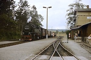 99 7247 in Stiege