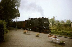 99 7234 in Nordhausen-Altentor