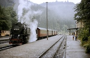 99 7234 in Eisfelder Talmhle