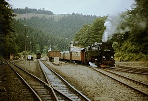 99 7234 in Eisfelder Talmhle