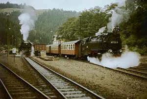 99 7234 in Eisfelder Talmhle