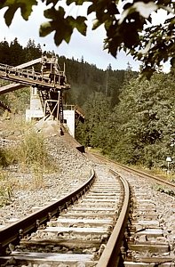 Schotterwerk Unterberg