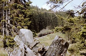99 7234 vor Unterberg