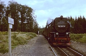 99 7247 in Birkenmoor