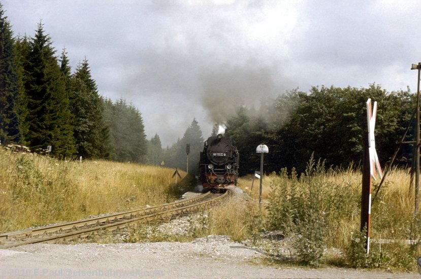 99 7245 in Drei-Annen-Hohne