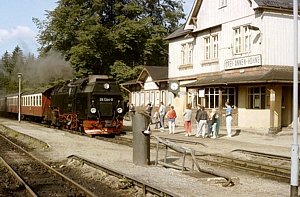 99 7244 in Drei Annen Hohne