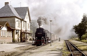 99 7247 in Drei Annen Hohne