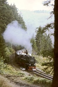 99 7244 vor Drei Annen Hohne