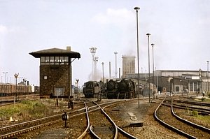 Stw Hmf in Halberstadt