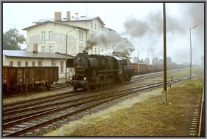52 8141 in Casekow