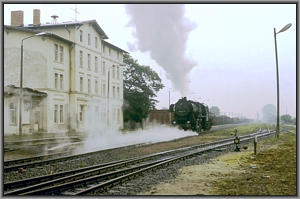52 8141 in Casekow