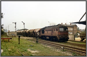 120 314 in Casekow
