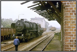 52 8141 in Casekow