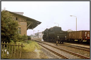 52 8141 in Casekow
