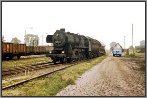 52 8141 in Casekow