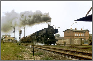 52 8141 in Casekow