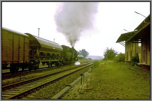 52 8141 in Casekow