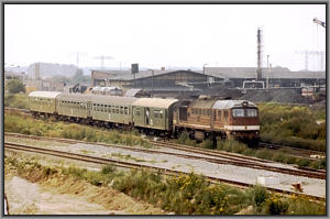 120 043 in Angermnde