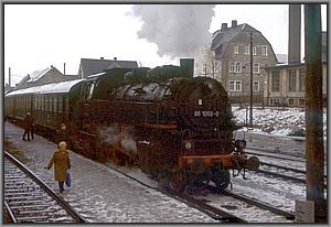 86 1056 in Crottendorf