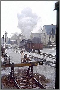 86 1056 in Crottendorf