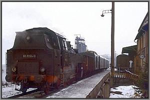 86 1056 in Crottendorf