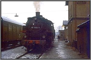 86 1056 in Schlettau