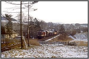 86 1056 bei Walthersdorf