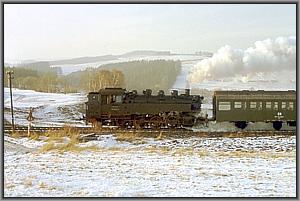 86 1056 bei Schlettau