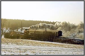 86 1056 bei Schlettau