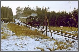 86 1056 bei Schlettau