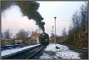 86 1056 in Walthersdorf