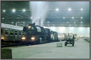 50 3551 in Karl-Marx-Stadt Hbf