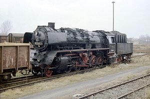 50 3606 in Blumenberg