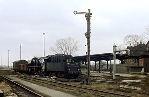 50 3606 in Blumenberg
