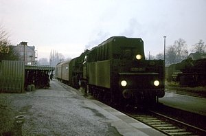 50 3520 in Oschersleben