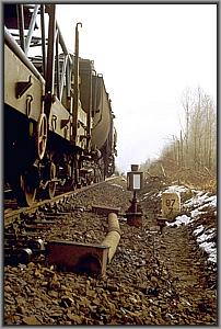 52 8044 mit Betonmischzug in Falkenberg ob Bf