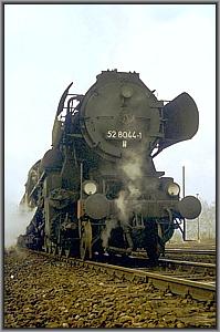52 8044 mit Betonmischzug in Falkenberg ob Bf