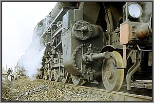 52 8044 mit Betonmischzug in Falkenberg ob Bf