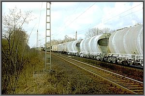244 108 verlt mit Dg 52652 den unteren Bf Falkenberg