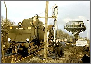 52 8044 im Bw Falkenberg ob Bf