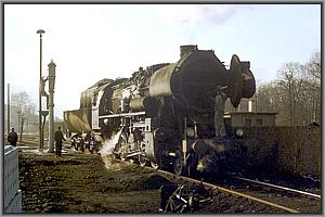 52 8044 im Bw Falkenberg ob Bf