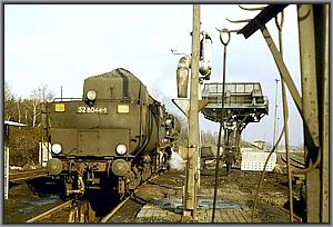 52 8044 im Bw Falkenberg ob Bf