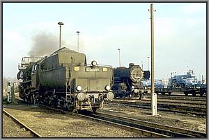 52 8063 im Bw Falkenberg ob Bf