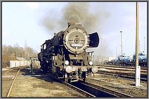 52 8063 im Bw Falkenberg ob Bf