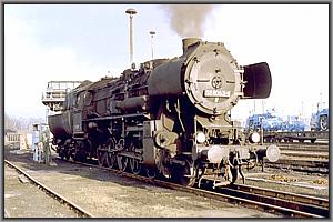 52 8063 im Bw Falkenberg ob Bf