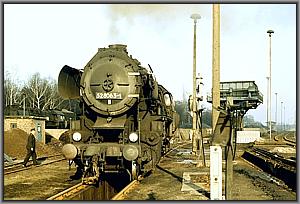 52 8063 im Bw Falkenberg ob Bf