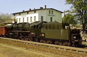50 3662 in Hadmersleben