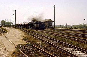 50 3662 in Blumenberg